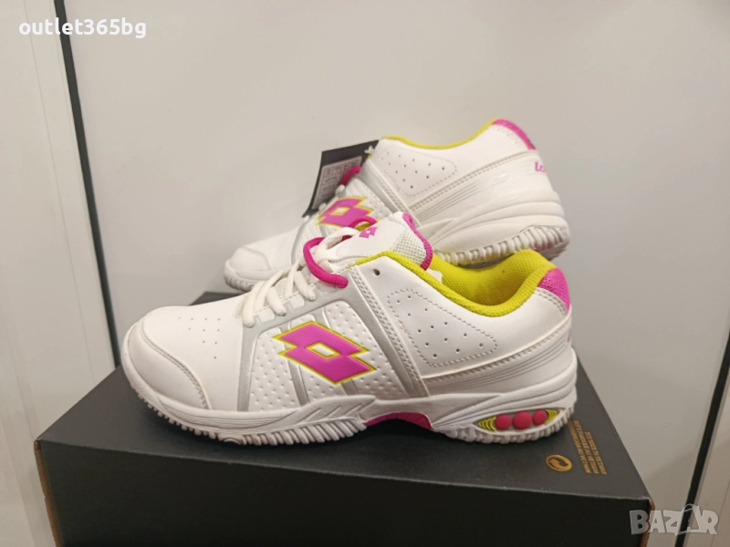 Lotto - спортни маратонки №39 Оригинал Код 223, снимка 1