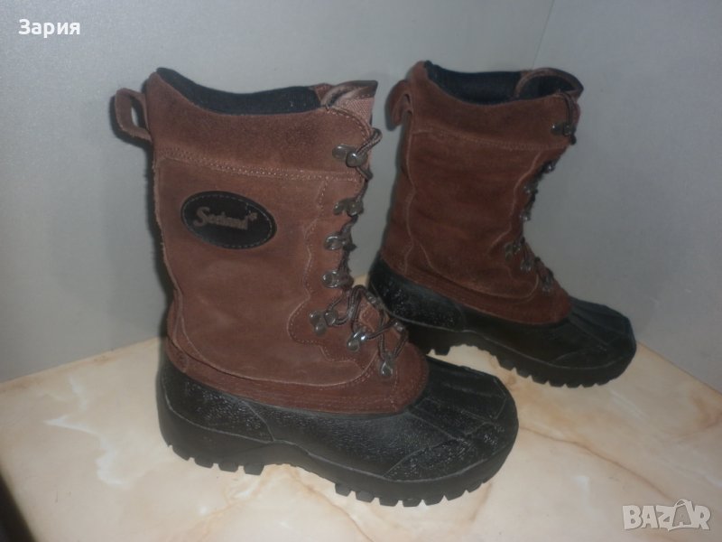 Seeland апрески №38, снимка 1