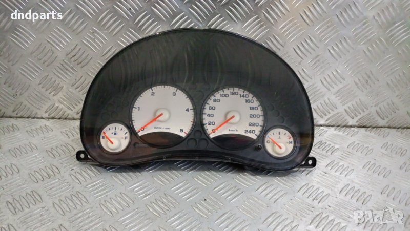 Километраж Jeep Cherokee 2004г.	, снимка 1