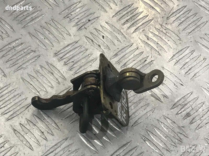 Стопер врата Lancia Ypsilon,1999г.(преден десен), снимка 1