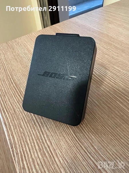 Зарядно Bose, снимка 1