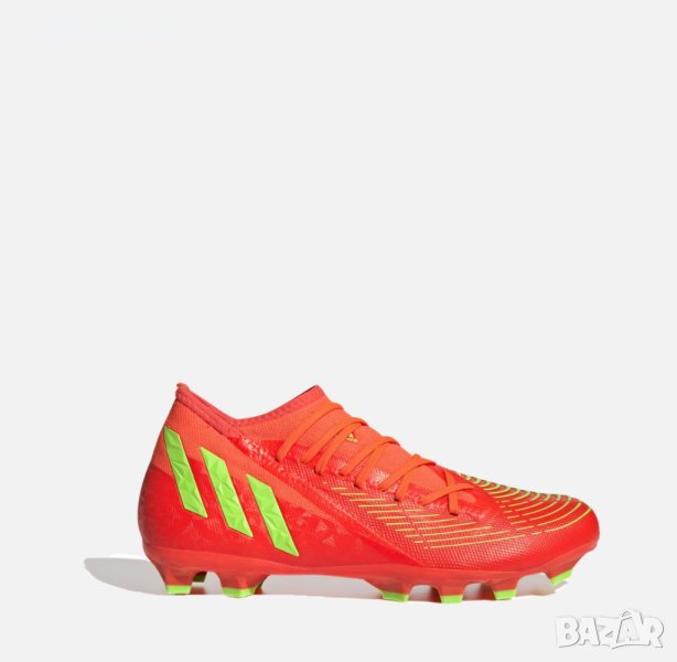 НАМАЛЕНИЕ !!! Футболни обувки калеври Adidas Predator Edge.3 MG GW0957, снимка 1