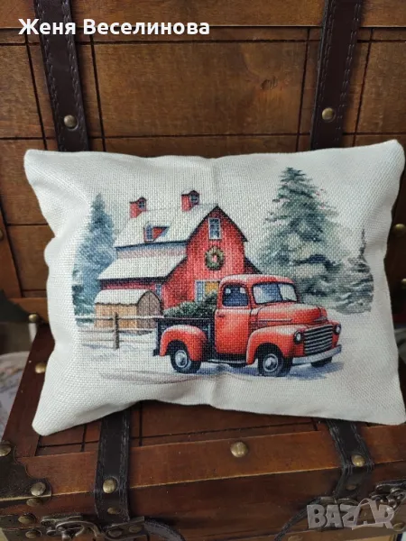 КОЛЕДЕН НЕСЕСЕР 6, снимка 1