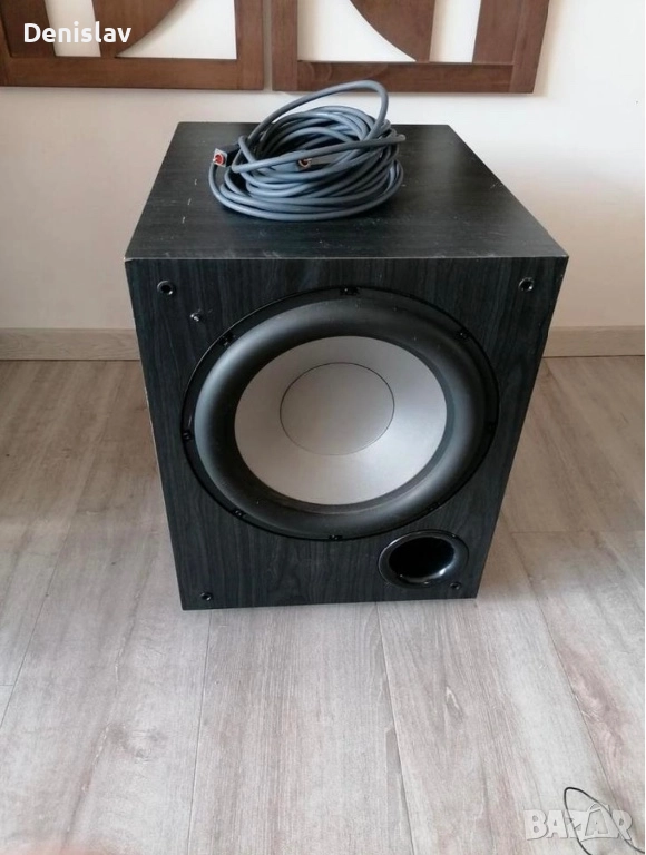 Jamo C912, снимка 1