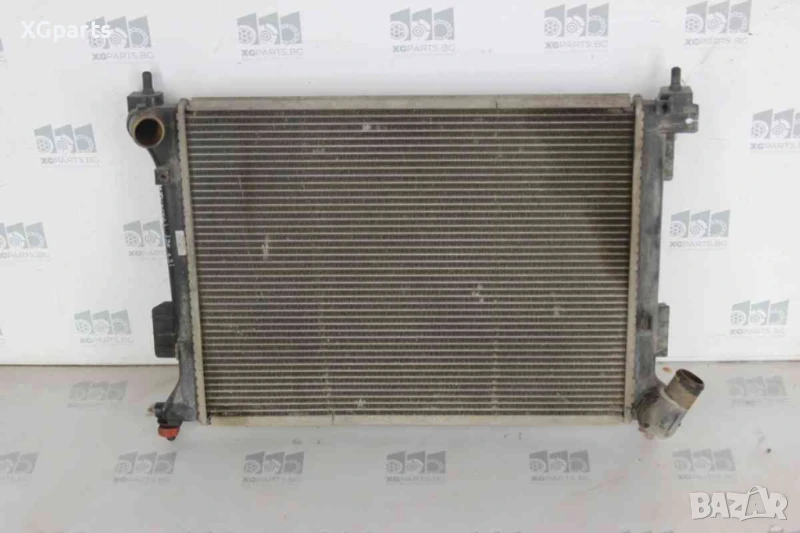 Воден Радиатор за Hyundai i20 1.2i 78 к.с. (2009-2014), снимка 1