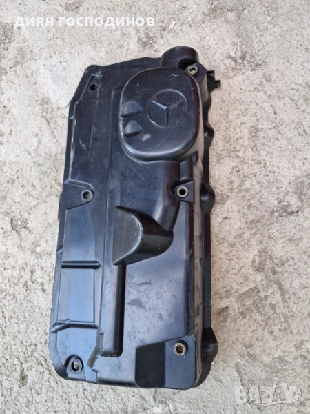 капак за двигател , снимка 1