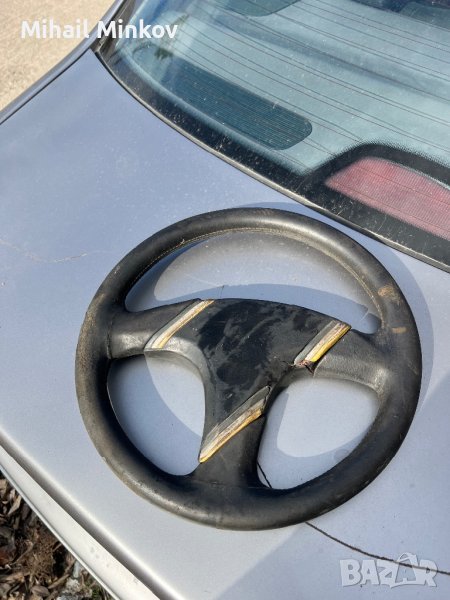 Волан за Ауди, снимка 1