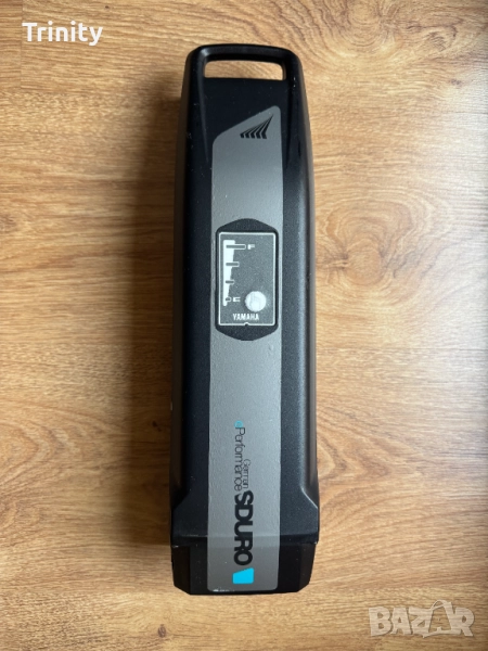 YAMAHA 400Wh 36V 11Ah PASB2/батерия електрически велосипед Ямаха, снимка 1