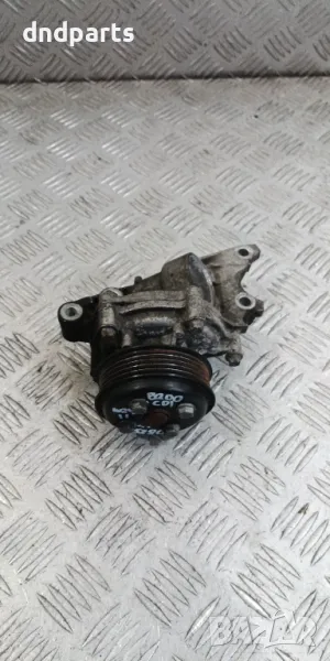 Водна помпа Mercedes B200 CDI W245 2011г.	, снимка 1
