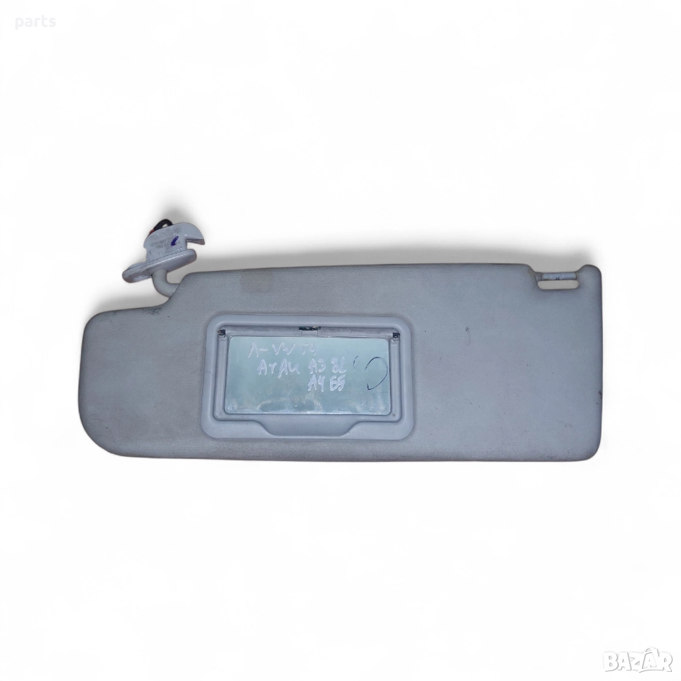 Ляв Сенник VW Голф 4 N:1927 - Джета - Ауди A3 8L - А4 Б5 - 3B0857551, снимка 1