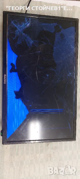 SANG LE-2419D   TP.S506.PA63   CX238DLEDM  MASON-LED  L654 V3, снимка 1