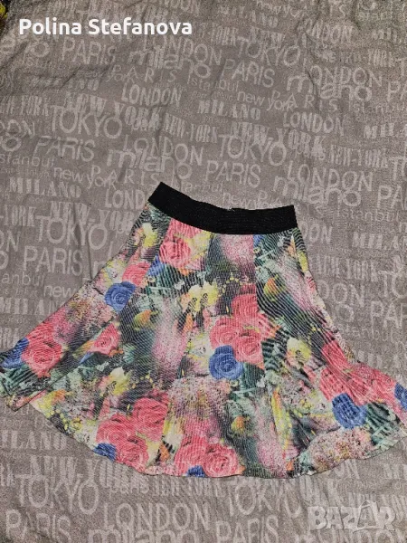 Цветна поличка, снимка 1