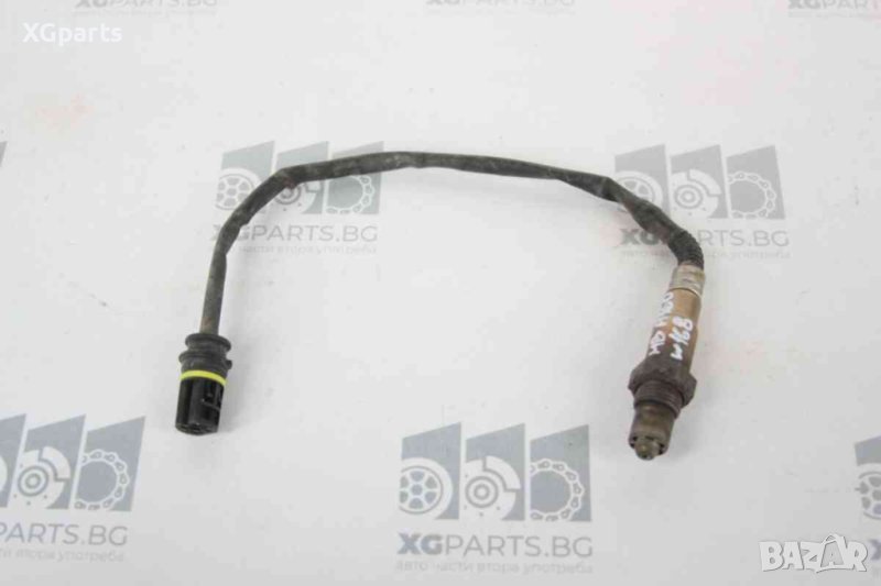  Ламбда сонда за Mercedes W168 A-class A160 1.6 102к.с. (1997-2004) 0015403817, снимка 1