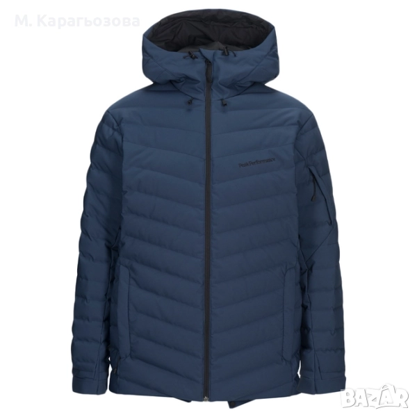 Мъжко Peak Performance Frost Ski Jacket, Размер L, снимка 1