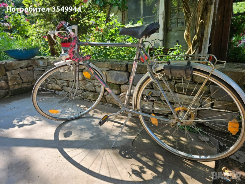 Велосипед Алфира, снимка 1