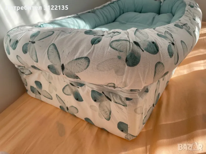 Гнездо за бебе, снимка 1