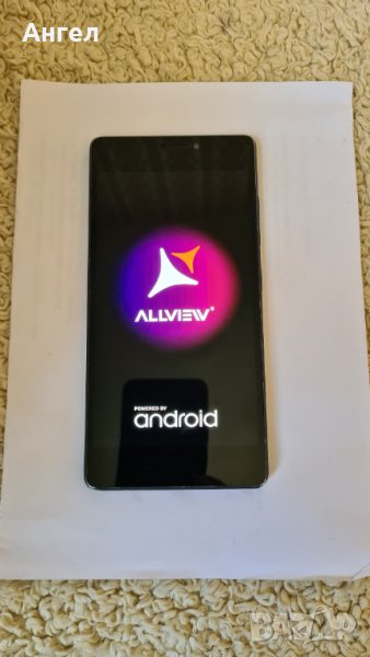 Продавам смартфон ALLVIEW X2 Soul PRO, снимка 1
