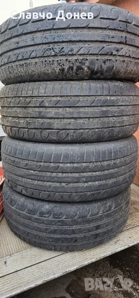 гуми, снимка 1