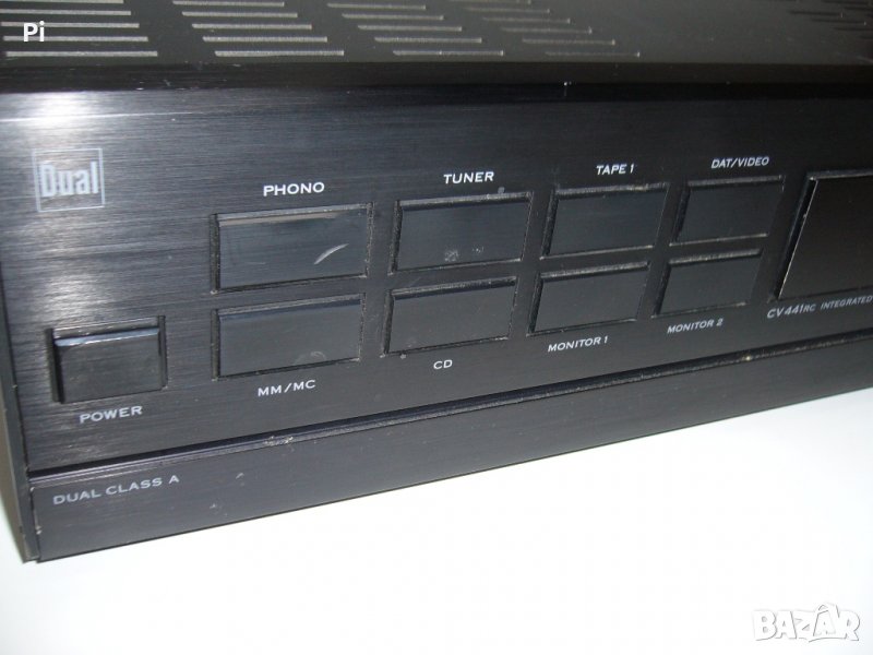 Топ модел усилвател Dual cv441 + оригинална дистанция + Gift ***Промо Цена***, снимка 1