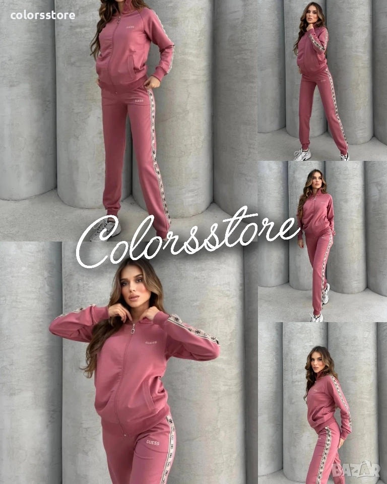 Дамски спортен екип Boss/VL98v, снимка 1