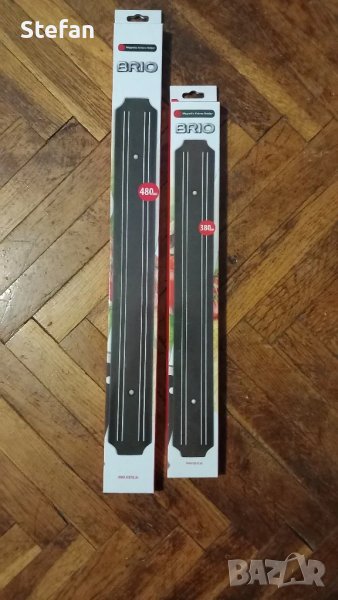 Магнити за кухня BRIO, снимка 1