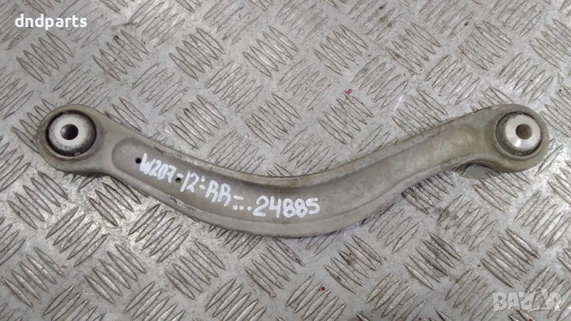 Носач Mercedes E350 CDI W207 2012г.(заден десен)	, снимка 1