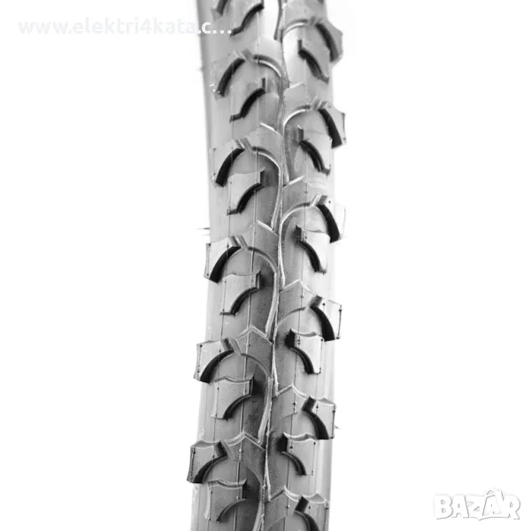 Външна гума 24х1.95 с защита от спукване COMPASS, снимка 1