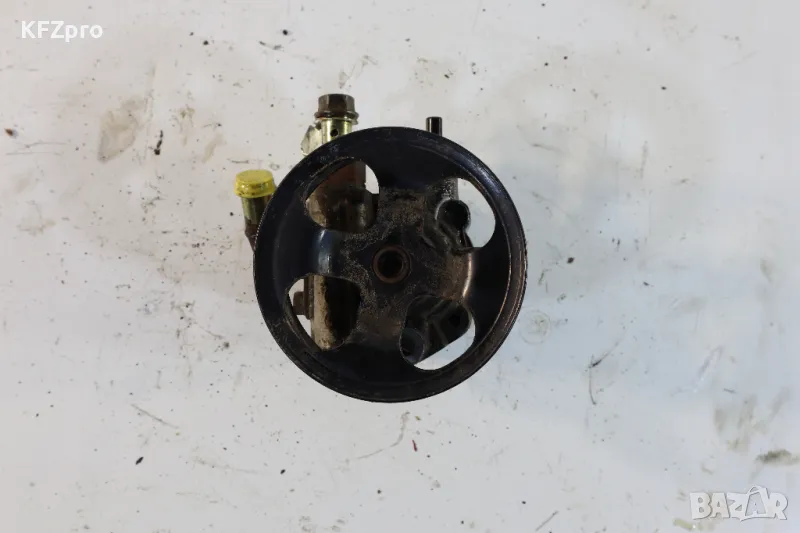 Хидравлична помпа с казанче Land Cruiser, снимка 1