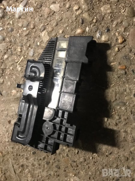 Бушонно табло за Suzuki Grand Vitara II SUV (04.2005 - 08.2015) 1.9 DDiS, 129 к.с., снимка 1