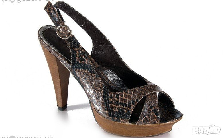 Нови обувки Shoe Aquarium, снимка 1