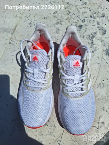Маратонки дамски адидас , снимка 1