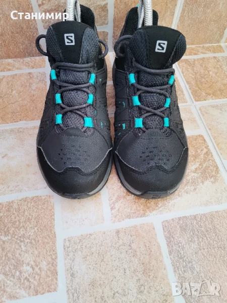 SOLOMON, снимка 1