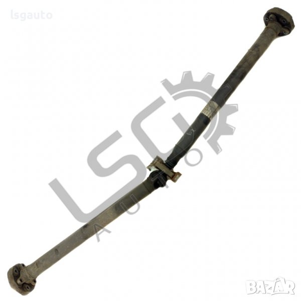 Кардан Mercedes-Benz C-CLASS 203 (W/S/CL) 2000-2007 MB290722N-38, снимка 1