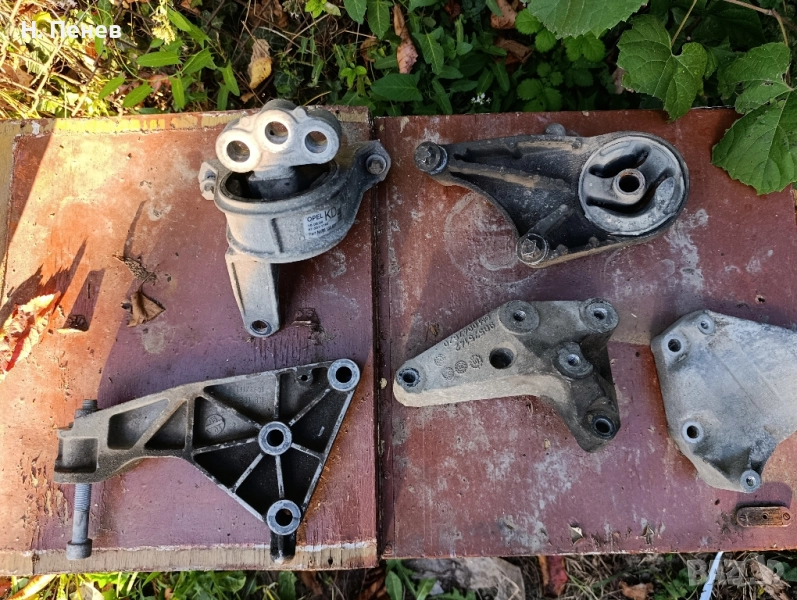 Тампони за двигател Опел , снимка 1