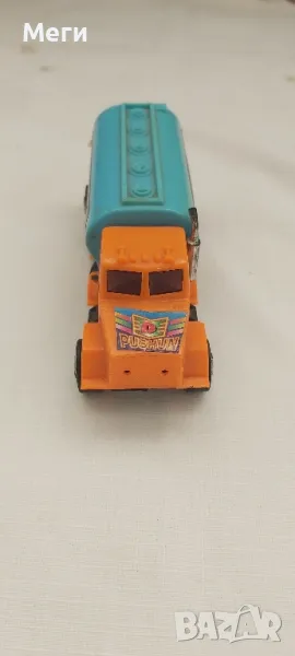 Колекционерска Количка, снимка 1