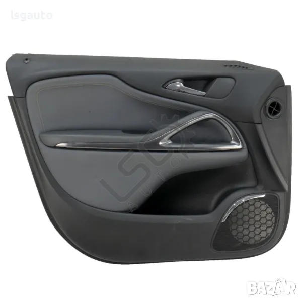 Интериорна кора предна лява врата Opel Zafira Tourer C 2012-2019 ID:146342, снимка 1