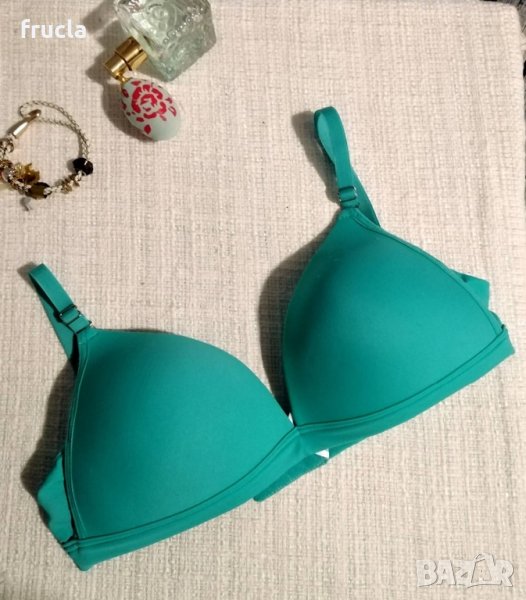 Свежи Триъгълни Бралети, снимка 1