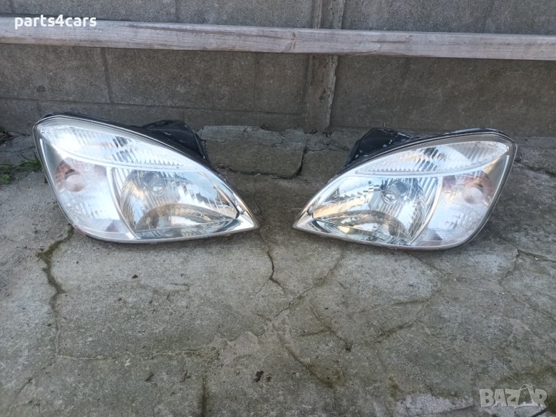 ляв и десен фар за киа рио кия KIA RIO, снимка 1