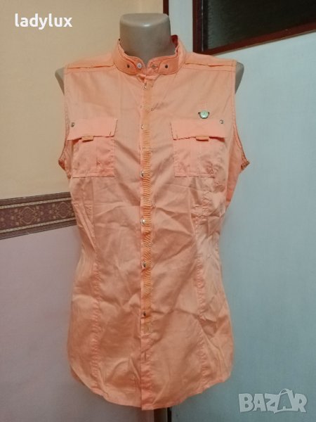 G-Star Raw, Нова, Оригинална Риза, Размер L. Код 2160, снимка 1