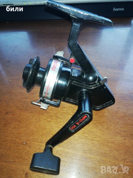 neptun MPO-X 100, снимка 1