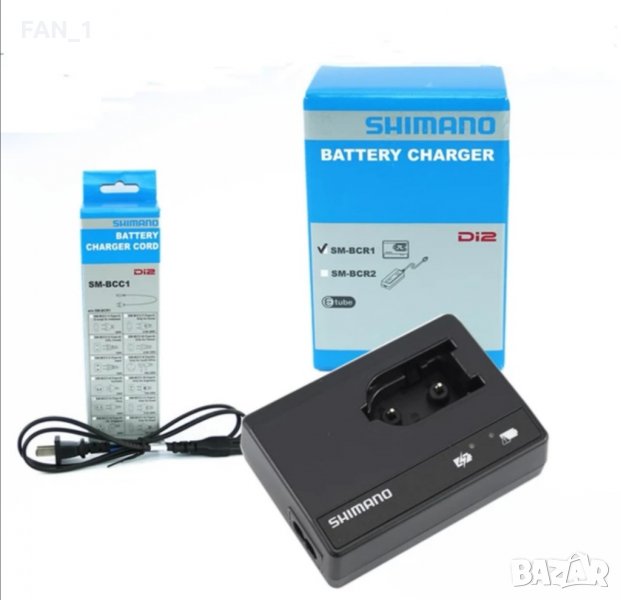 Shimano Di2 , снимка 1