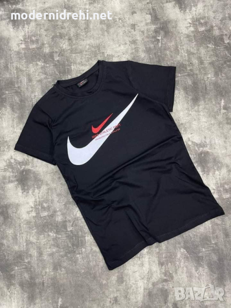 Мъжка спортна тениска Nike код 22, снимка 1