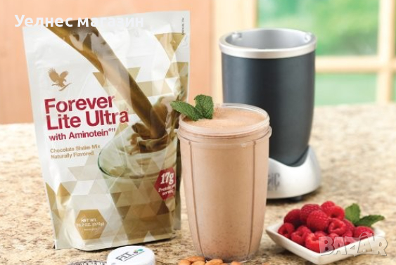 Форевър лайт ултра - шейк за отслабване от Forever Living , снимка 1