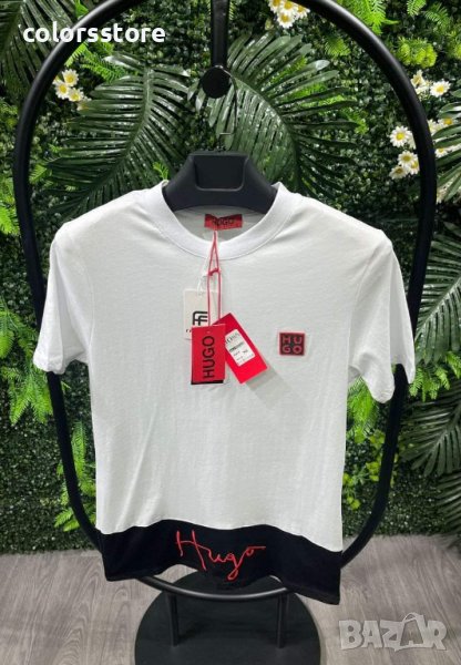 Мъжка тениска  Hugo Boss кодVL206, снимка 1