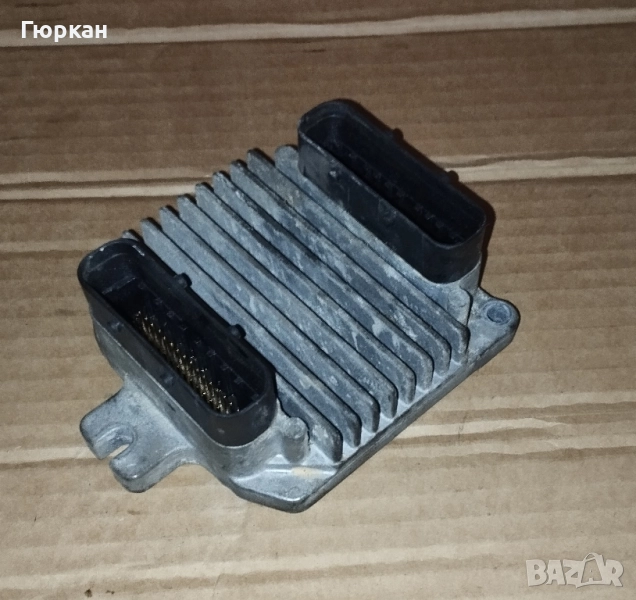 Компютри за Opel 09361069 , снимка 1
