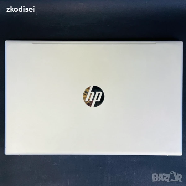 Лаптоп HP PAVILION 15-EH2017NU 15,6 Инча, снимка 1