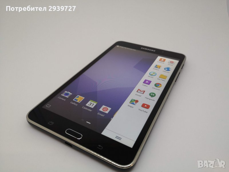 Samsung Galaxy Tab 4, снимка 1