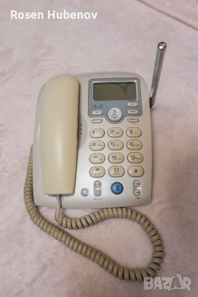 Стационарен Телефон Atlinks FS29638-A, снимка 1