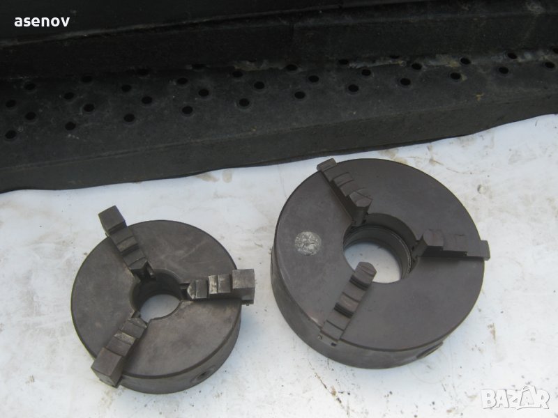 универсали за струг, снимка 1