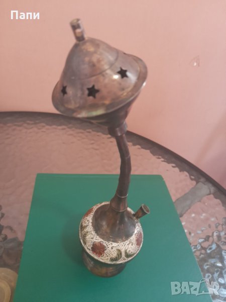 Ориенталско наргиле в Наргилета в гр. Балчик - ID33573024 | Bazar.bg
